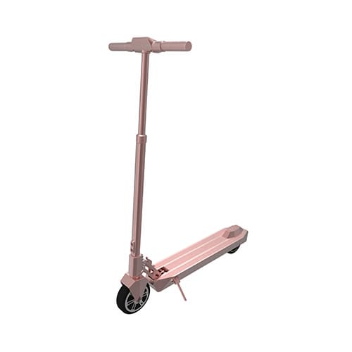 10KG electric scooter lightweight with LG battery chip